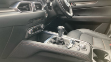 Mazda CX-5 2.2d Sport Nav 5dr Diesel Estate